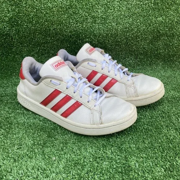 adidas gazelle silver green womens Adidas X Stella McCartney Women's Solarglide Active Red / Active Orange /  Active Red Running Shoes